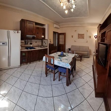 A Casa Mia Apartment Rome Luaran gambar