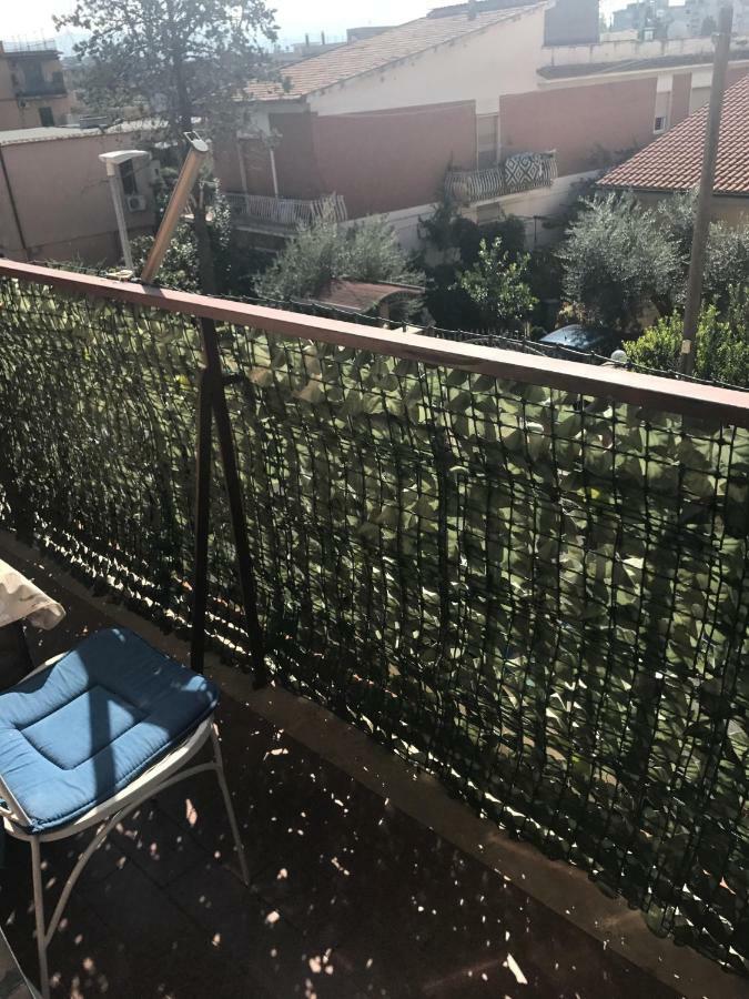 A Casa Mia Apartment Rome Luaran gambar