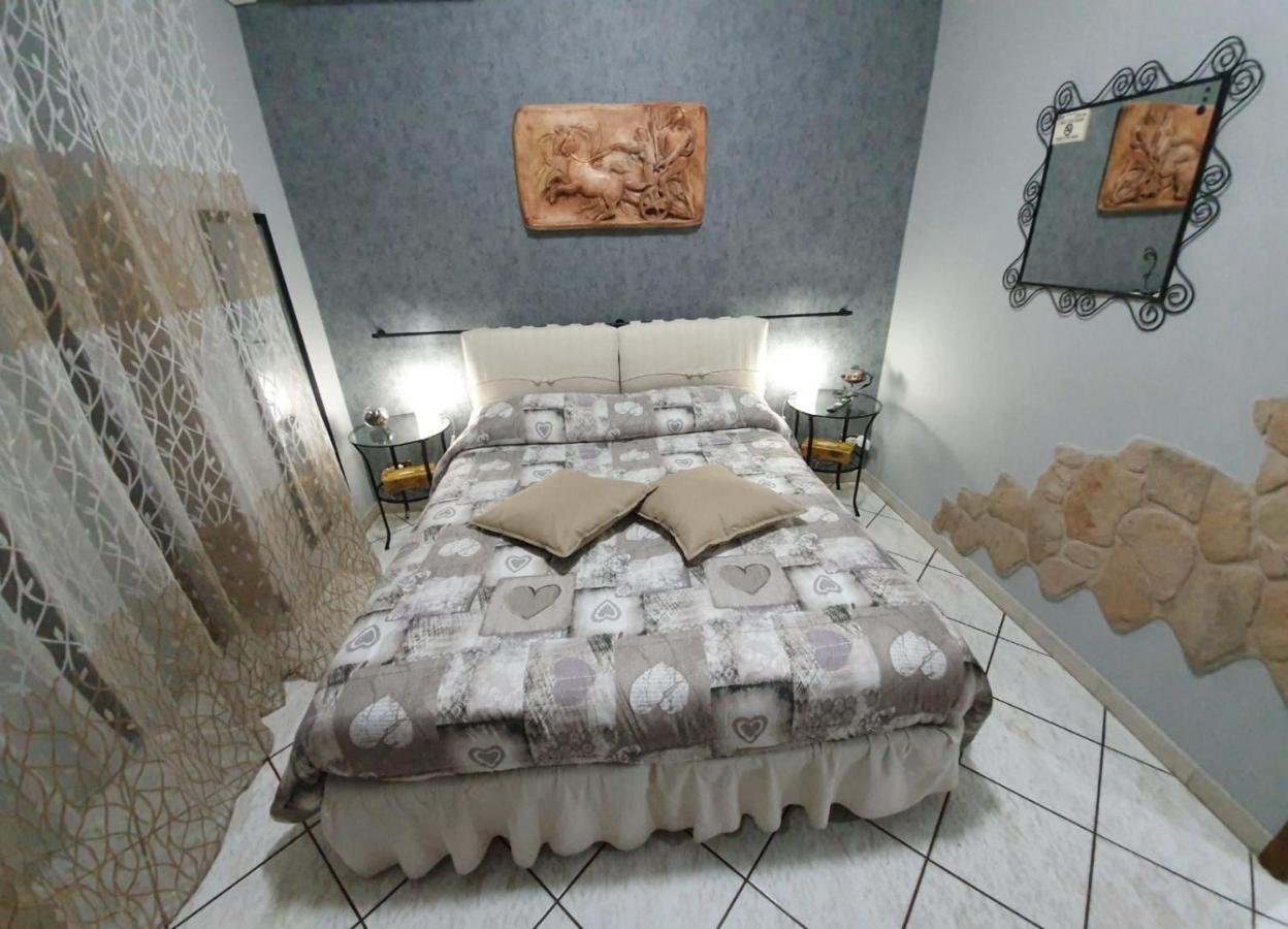 A Casa Mia Apartment Rome Luaran gambar