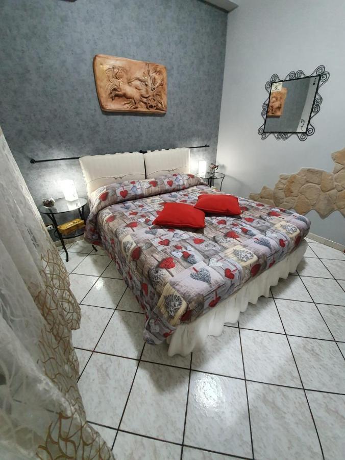 A Casa Mia Apartment Rome Luaran gambar