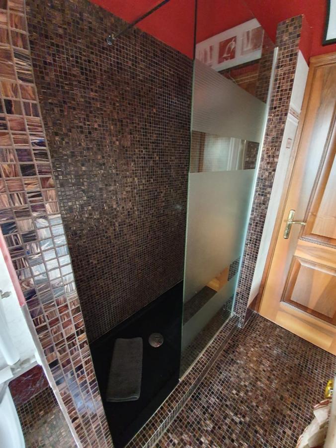 A Casa Mia Apartment Rome Luaran gambar